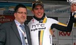 John Degenkolb gagne la deuxi�me �tape des Driedaagse van West-Vlaanderen 2011